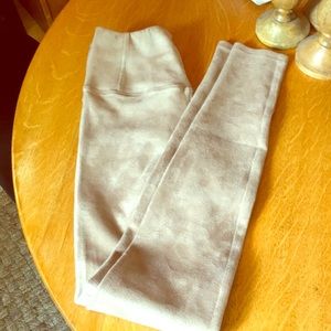 Wilfred Free Daria suede tight